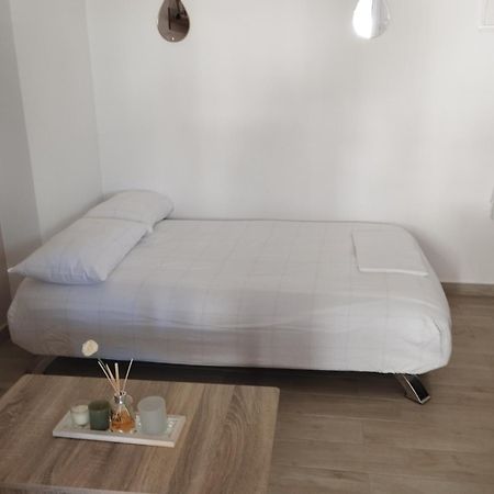 Kaza Apartman Andimáhia Kültér fotó