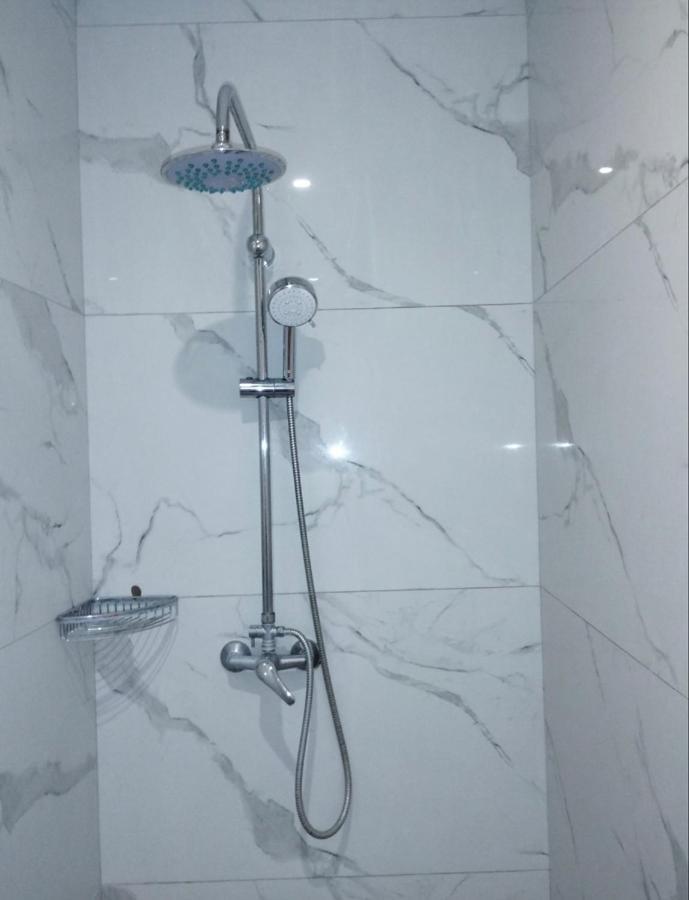 Kaza Apartman Andimáhia Kültér fotó