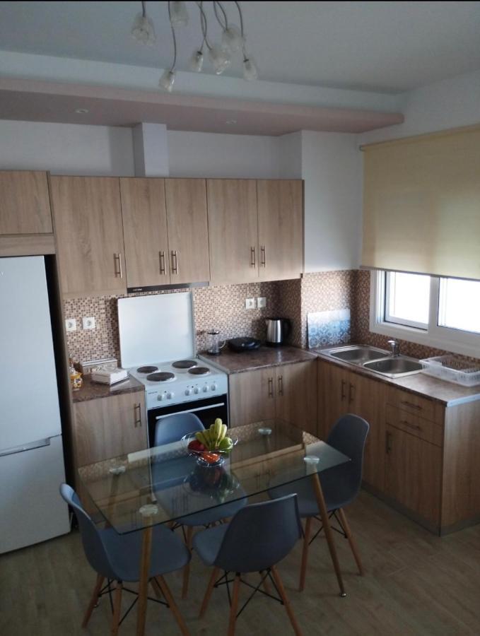 Kaza Apartman Andimáhia Kültér fotó